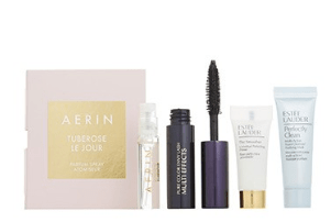 estee lauder Gift with Purchase 4pc w 35 Nordstrom april 2018 icangwp blog