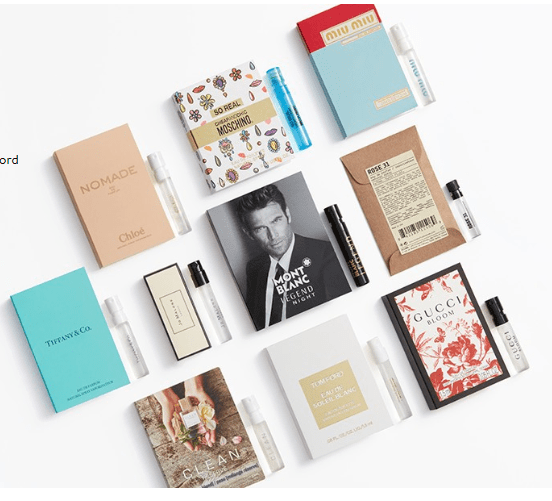 fragrance Gift with Purchase at Nordstrom 10pc w 85 april 2018 icangwp blog