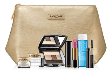 lancome gift with purchase at saks fifth avenue april 2018 icangwp blog