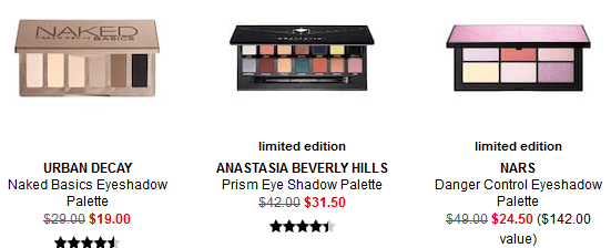 On Sale Now Sephora icangwp