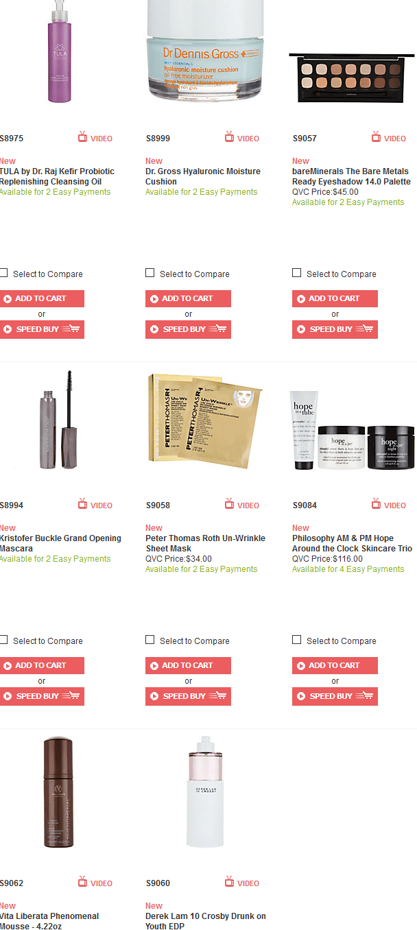QVC R    CEW Present Beauty with Benefits Sweepstakes — Beauty — QVC icangwp.png