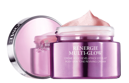 Renergie Multi Glow Rosy Tinted Moisturizer Lancôme