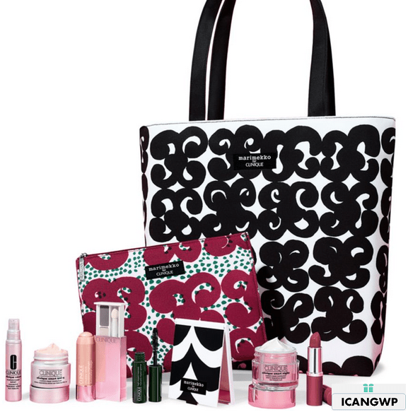 saks 7pc gift with 40 april 2018 icangwp beauty blog