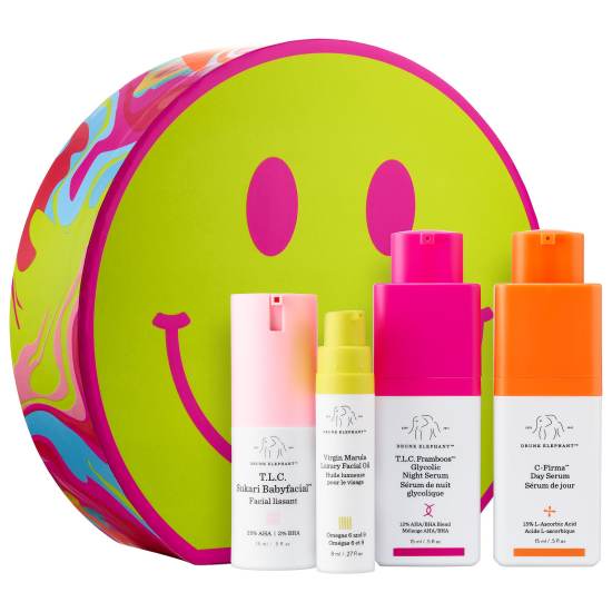 sephora drunk elephant acid trip