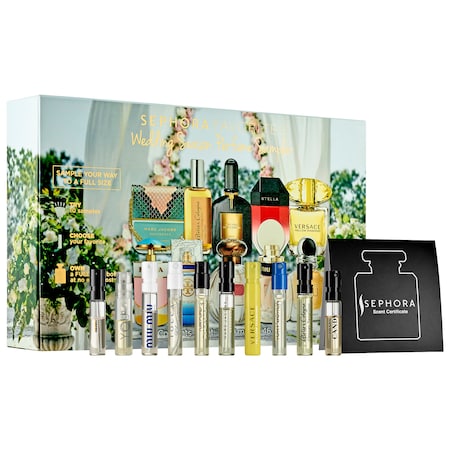 sephora favorites wedding season perfume sampler 2018 april see more at icangwp blog
