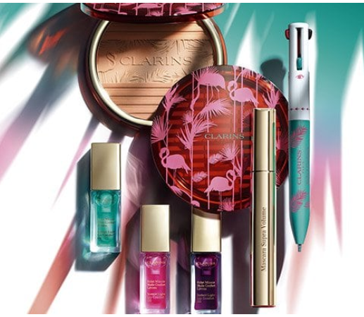 Skin Care  Face   Body Creams  Sun Protection and Makeup by Clarins.png