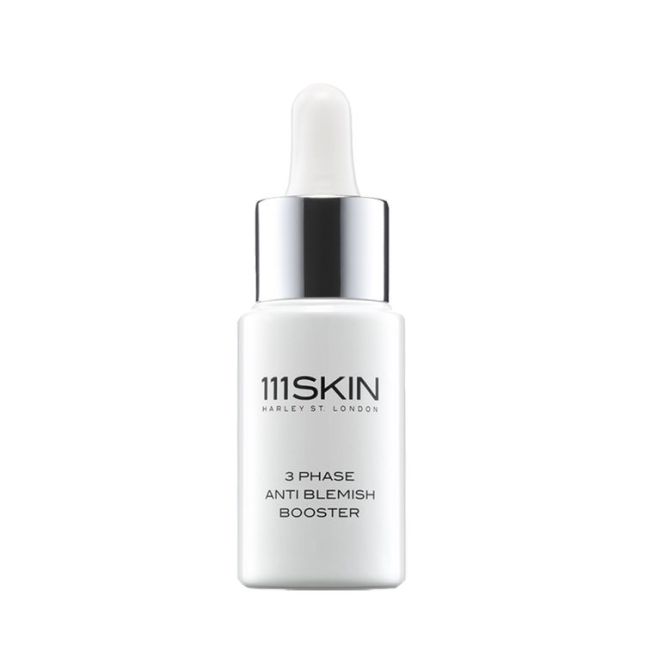 space nk 111skin 3 phase anti blemish booster icangwp blog