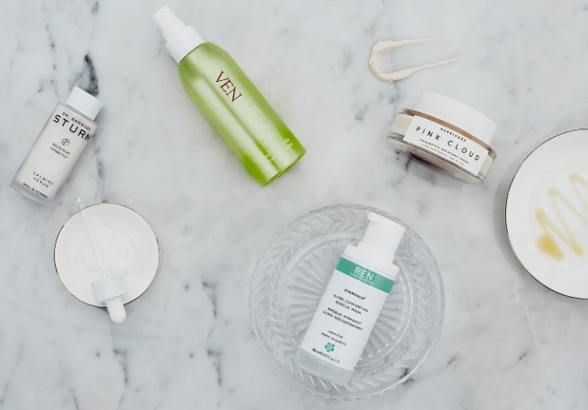 Space NK Luxury Beauty Products Skincare Makeup