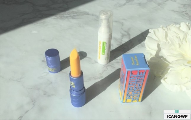 space nk review lipstick queen swatch by icangwp beauty blog