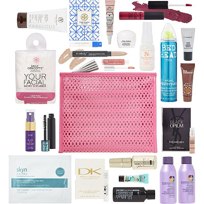 ulta 22pc gift w 75 april 2018 see more at icangwp blog