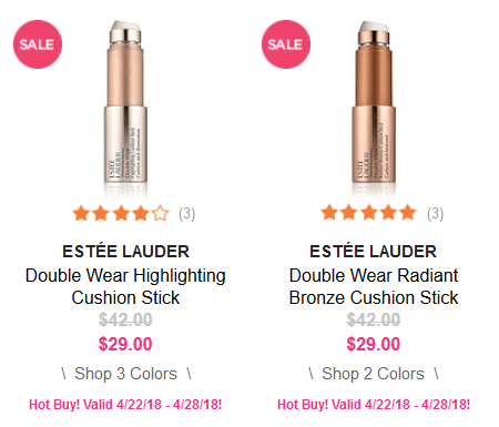 Ulta Beauty hot buys april 2018 see more at icangwp blog