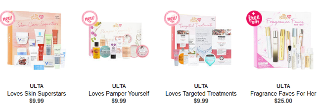 Ulta Beauty ulta sampler kit april 2018 icangwp.png