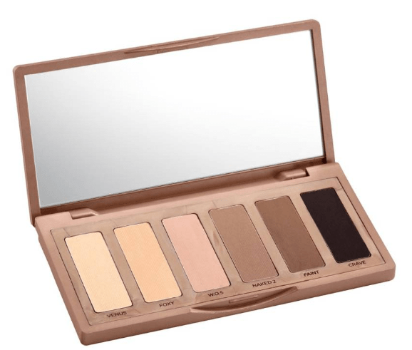 Urban Decay Naked Basics Palette Nordstrom