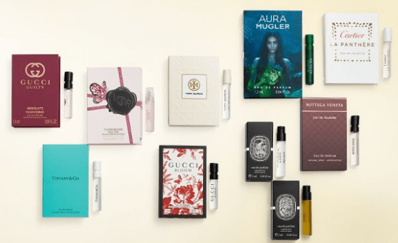 10pc Gift with Purchase Nordstrom icangwp blog may 2018