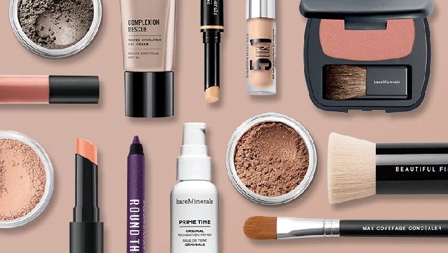 bareminerals 13pc mystery kit 55 icangwp blog may 2018