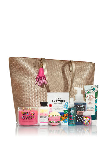 bath and body works mother's day tote see more at icangwp blog