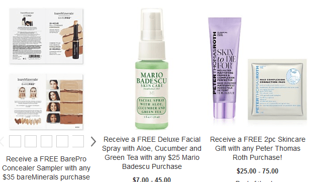 Beauty Deals Of The Day Macys icangwp blog