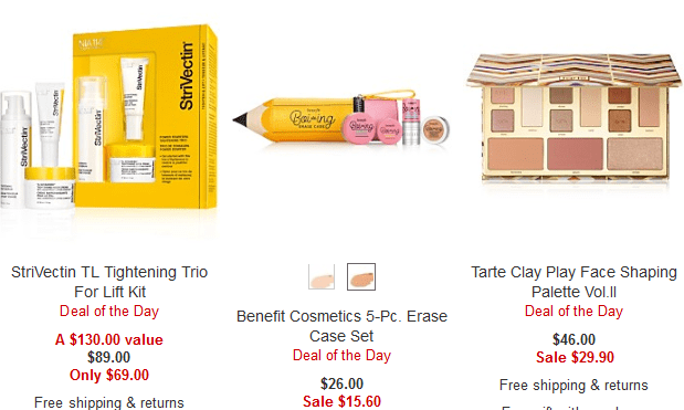Beauty Deals Of The Day Macys icangwp