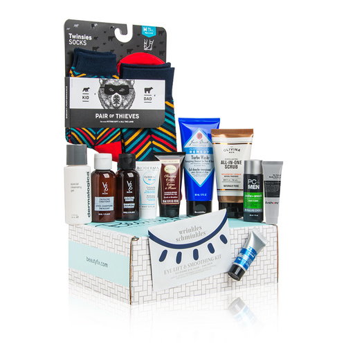 beautyfix fathers day box icangwp blog