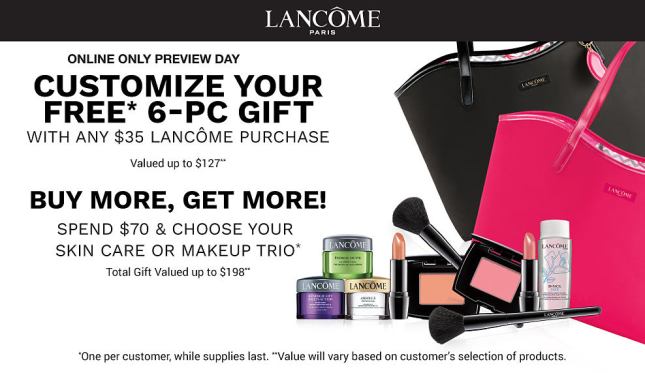 belk lancome_summer_gift icangwp blog