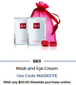 bluemercury coupon icangwp beauty blog