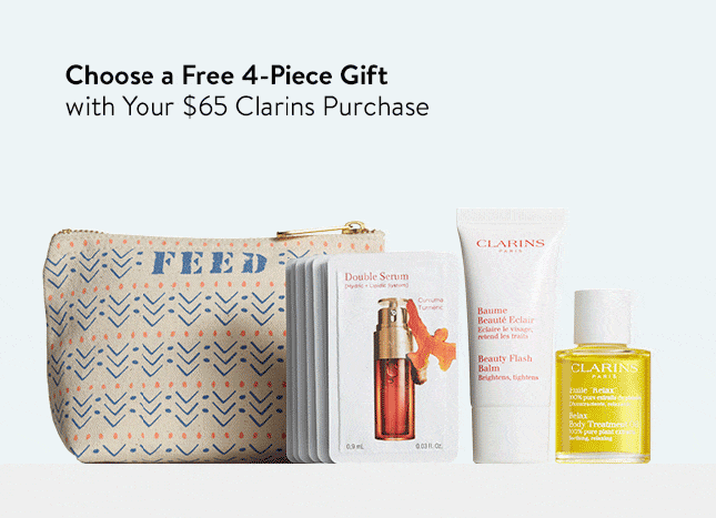 clarins gwp at nordstrom may 2018 see more at icangwp blog