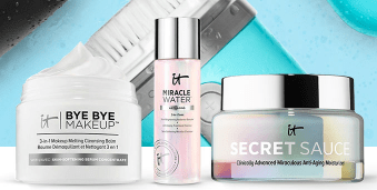 Clarisonic Your 30 Off IT Cosmetics Gifts Code Drops Tonight icangwp