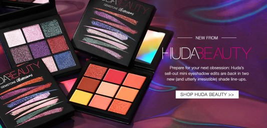 cult beauty huda palette may 2018 see more at icangwp blog