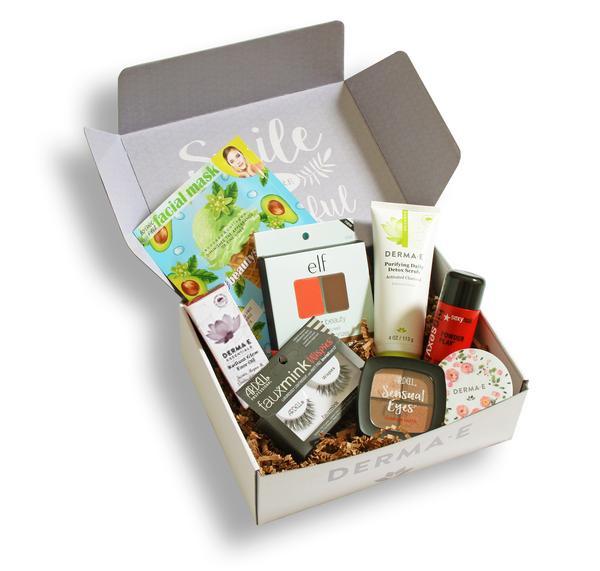 derma e yes favs ulta box may 2018 icangwp blog