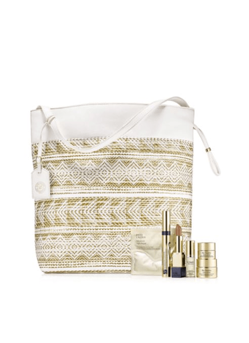 estee lauder gift with purchase Saks fifth avenue 2018 see more at icangwp beauty blog may 2018