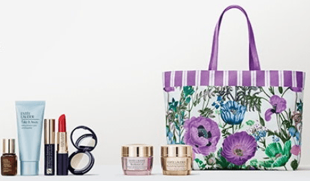 estee lauder gwp Hudsons Bay Canada s icangwp blog