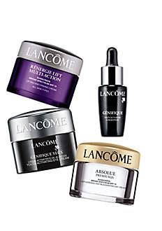FREE 4 Piece Gift with a $60 Lancome purchase belk icangwp blog