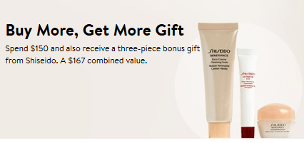 Gift with Purchase Nordstrom may 2018 sephora