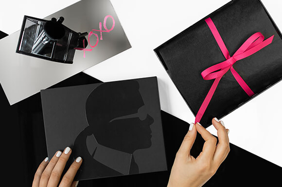 glossybox karl lagerfeld modelco box icangwp beauty blog may 2018