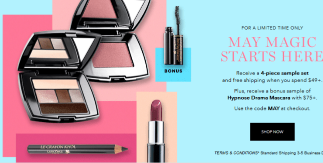 Lancome engrave Luxury Cosmetics Perfume Skin see more at icangwp blog