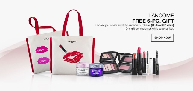lancome gwp at macys may 2018 icangwp blog