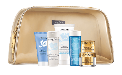 Lancome Yours with any 100 Lancome Purchase 110 Value Neiman Marcus