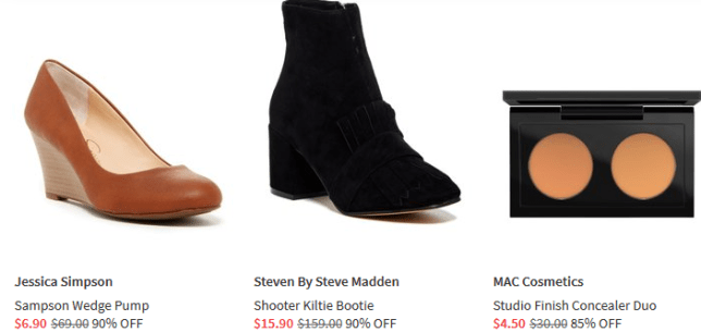 Last Chance Clearance Limited Time Only Nordstrom Rack