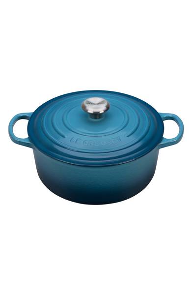 le creuset