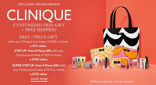 lord and taylor clinique bonus june 2018 see more at icangwp beauty blog