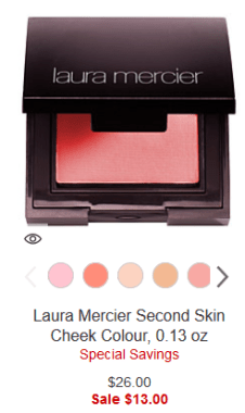 Macys 10 days of glam top 5 laura mercier 13 icangwp blog