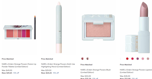 nars Beauty Sale Discount Perfume Makeup More Deals Nordstrom - Copy