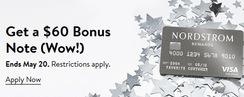 Nordstrom Online In Store Shoes Jewelry Clothing Makeup Dresses free 60