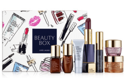 Receive a FREE 7 Pc. gift with any 52 Estée Lauder Fragrance purchase A 110 Value Gifts with Purchase Beauty Macys icangwp blog