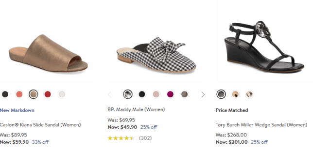 Sale Women s Shoe Sales Nordstrom icangwp