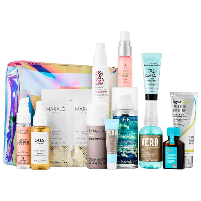 sephora favorites summer hair icangwp blog may 2018