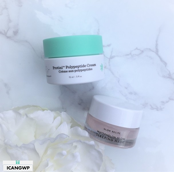 Sephora Favorites Summer Sun On The Fly drunk elephant icangwp blog