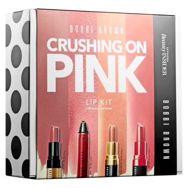 sephora free rewards bobbi brown icangwp 500 points may 2018