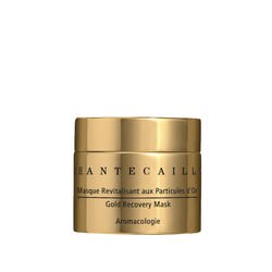 space nk CHANTECAILe gold recovery mask icangwp blog