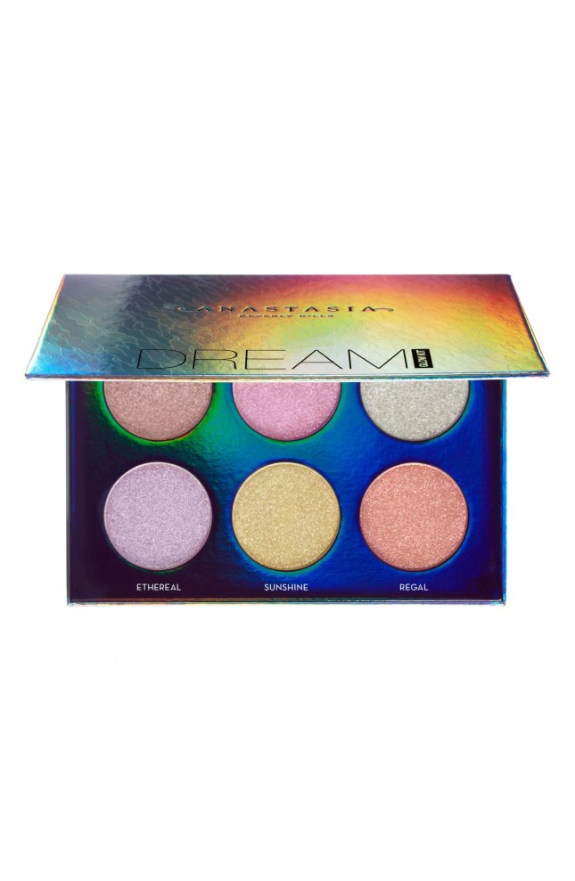 anastasia beverly hills dream glow kit icangwp blog june 2018
